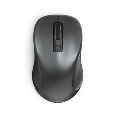 Wireless Bluetooth Mouse with silent buttons HAMA CANOSA V2 182643 Wireless Bluetooth Mouse with silent buttons HAMA CANOSA V2 182643