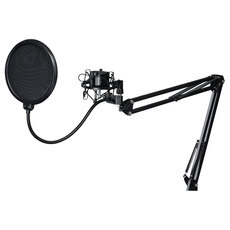 СТОЙКА HAMA URAGE STREAM 210 BOOM 186089 СТОЙКА HAMA URAGE STREAM 210 BOOM 186089