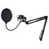 СТОЙКА HAMA URAGE STREAM 210 BOOM 186089 СТОЙКА HAMA URAGE STREAM 210 BOOM 186089