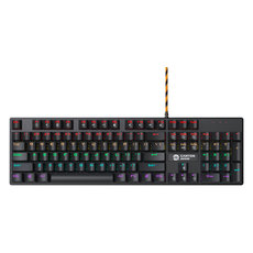 Keyboard CANYON DEIMOS GK-4 CND-SKB4-US MECHANICAL Keyboard CANYON DEIMOS GK-4 CND-SKB4-US MECHANICAL