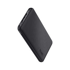ВЪНШНА БАТЕРИЯ TRUST Primo Ultra-thin FAST 10000 mAh 24678 ВЪНШНА БАТЕРИЯ TRUST Primo Ultra-thin FAST 10000 mAh 24678