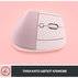 М. LOGITECH LIFT Rose 910-006478 М. LOGITECH LIFT Rose 910-006478