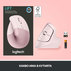 М. LOGITECH LIFT Rose 910-006478 М. LOGITECH LIFT Rose 910-006478