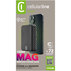 ВЪНШ. БАТ. CL MAGSAFE 10000 mAh ВЪНШ. БАТ. CL MAGSAFE 10000 mAh