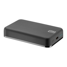 WIRELESS EXTERNAL BATTERY CELLULAR LINE FOR DEVICES WITH TECHNOLOGY MAGSAFE 10000 mAh WIRELESS EXTERNAL BATTERY CELLULAR LINE FOR DEVICES WITH TECHNOLOGY MAGSAFE 10000 mAh