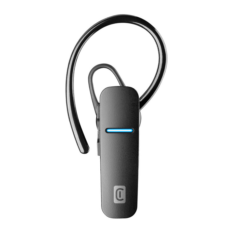 BLUETOOTH СЛУШАЛКА SLEEK MULTIPOINT BK BLUETOOTH СЛУШАЛКА SLEEK MULTIPOINT BK