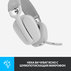 СЛ. LOGITECH ZONE VIBE 100 WH 981-001219 СЛ. LOGITECH ZONE VIBE 100 WH 981-001219