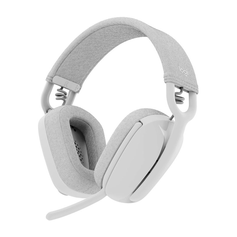 Безжични Слушалки LOGITECH VIBE 100 WH 981-001219 Безжични Слушалки LOGITECH VIBE 100 WH 981-001219