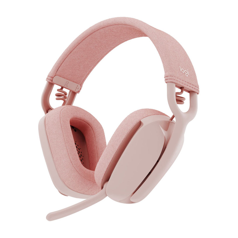 Безжични Слушалки LOGITECH VIBE 100 RO 981-001224 Безжични Слушалки LOGITECH VIBE 100 RO 981-001224