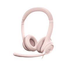 СЛ.+МИК. LOGITECH H390 USB RS 981-001281 СЛ.+МИК. LOGITECH H390 USB RS 981-001281