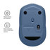 М. LOGITECH M171 Blue/Grey 910-006866 М. LOGITECH M171 Blue/Grey 910-006866