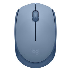 М. LOGITECH M171 Blue/Grey 910-006866 М. LOGITECH M171 Blue/Grey 910-006866
