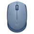 М. LOGITECH M171 Blue/Grey 910-006866 М. LOGITECH M171 Blue/Grey 910-006866