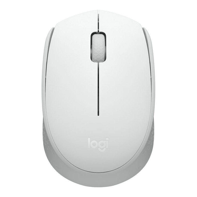 Mouse LOGITECH M171 Off-white 910-006867 Mouse LOGITECH M171 Off-white 910-006867
