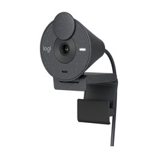 Webcam LOGITECH BRIO 300 GR 960-001436 Webcam LOGITECH BRIO 300 GR 960-001436