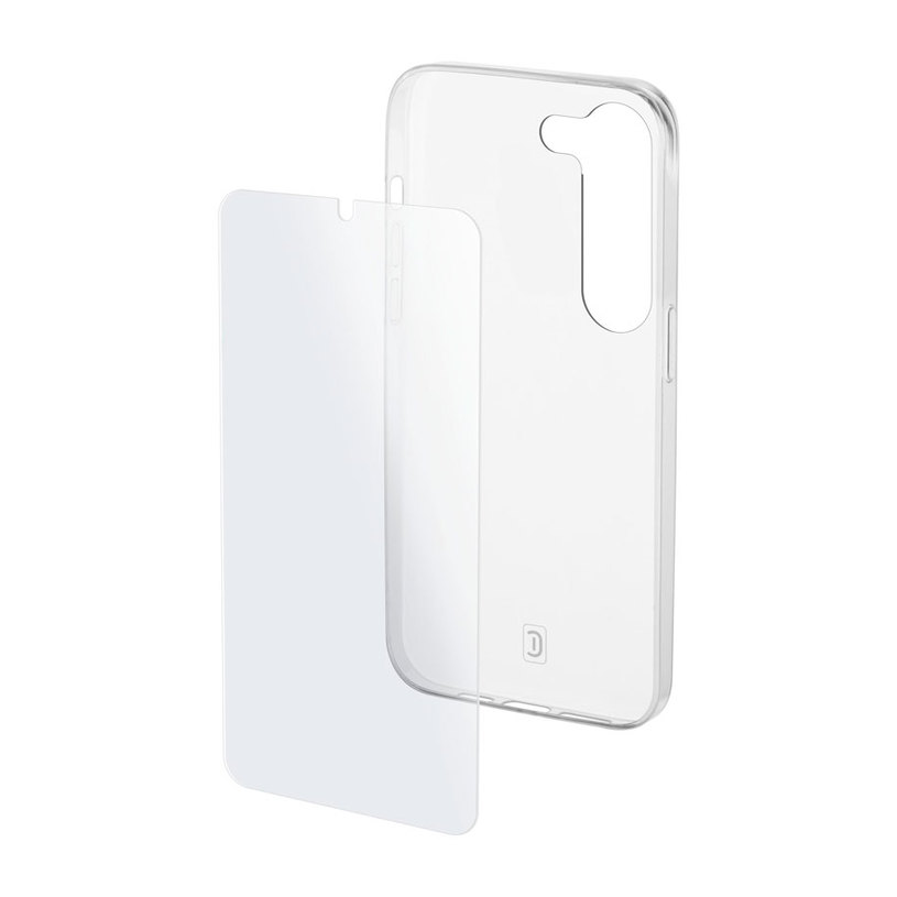 КАЛЪФ+СТЪКЛО ЗА SAMSUNG GALAXY S23+ КАЛЪФ+СТЪКЛО ЗА SAMSUNG GALAXY S23+