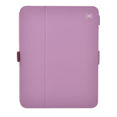 TABLET CASE SPECK BALANCE FOLIO ЗА APPLE IPAD 10.9'' 2022 PURPLE/PINK compatible with apple penci TABLET CASE SPECK BALANCE FOLIO ЗА APPLE IPAD 10.9'' 2022 PURPLE/PINK compatible with apple penci