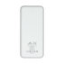 ВЪНШ. БАТ. RIVACASE VA2041 10000 mAh WH ВЪНШ. БАТ. RIVACASE VA2041 10000 mAh WH
