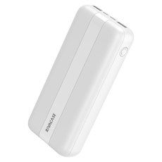 EXTERNAL BATTERY RIVA CASE VA2041 10000 mAh White EXTERNAL BATTERY RIVA CASE VA2041 10000 mAh White