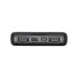 ВЪНШ. БАТ. RIVACASE VA2041 10000 mAh BK ВЪНШ. БАТ. RIVACASE VA2041 10000 mAh BK