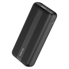 ВЪНШ. БАТ. RIVACASE VA2041 10000 mAh BK ВЪНШ. БАТ. RIVACASE VA2041 10000 mAh BK