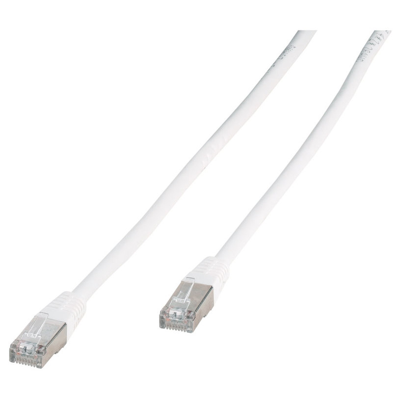 Кабел VIVANCO CAT5E UTP 0.5 п m 45330 Кабел VIVANCO CAT5E UTP 0.5 п m 45330
