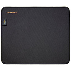Gaming Mouse pad 320x270x3 mm COUGAR . FREEWAY М, с покритие CORDURA and with anti-slip base Gaming Mouse pad 320x270x3 mm COUGAR . FREEWAY М, с покритие CORDURA and with anti-slip base