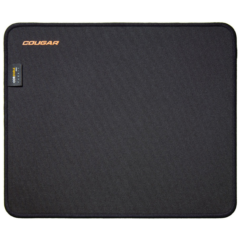 Gaming Подложка за мишка 320x270x3 mm COUGAR . FREEWAY М, с покритие CORDURA и с основа против хлъзгане Gaming Подложка за мишка 320x270x3 mm COUGAR . FREEWAY М, с покритие CORDURA и с основа против хлъзгане