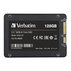 SSD VERBATIM VI550 S3 2.5" 128 GB 49350 SSD VERBATIM VI550 S3 2.5" 128 GB 49350