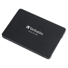 Вътрешен диск VERBATIM VI550 S3 2.5" 128 GB 49350 Вътрешен диск VERBATIM VI550 S3 2.5" 128 GB 49350