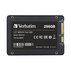 SSD VERBATIM VI550 S3 2.5" 256 GB 49351