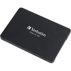 SSD VERBATIM VI550 S3 2.5" 256 GB 49351 SSD VERBATIM VI550 S3 2.5" 256 GB 49351