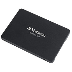 Вътрешен диск VERBATIM VI550 S3 2.5" 512 GB 49352 Вътрешен диск VERBATIM VI550 S3 2.5" 512 GB 49352