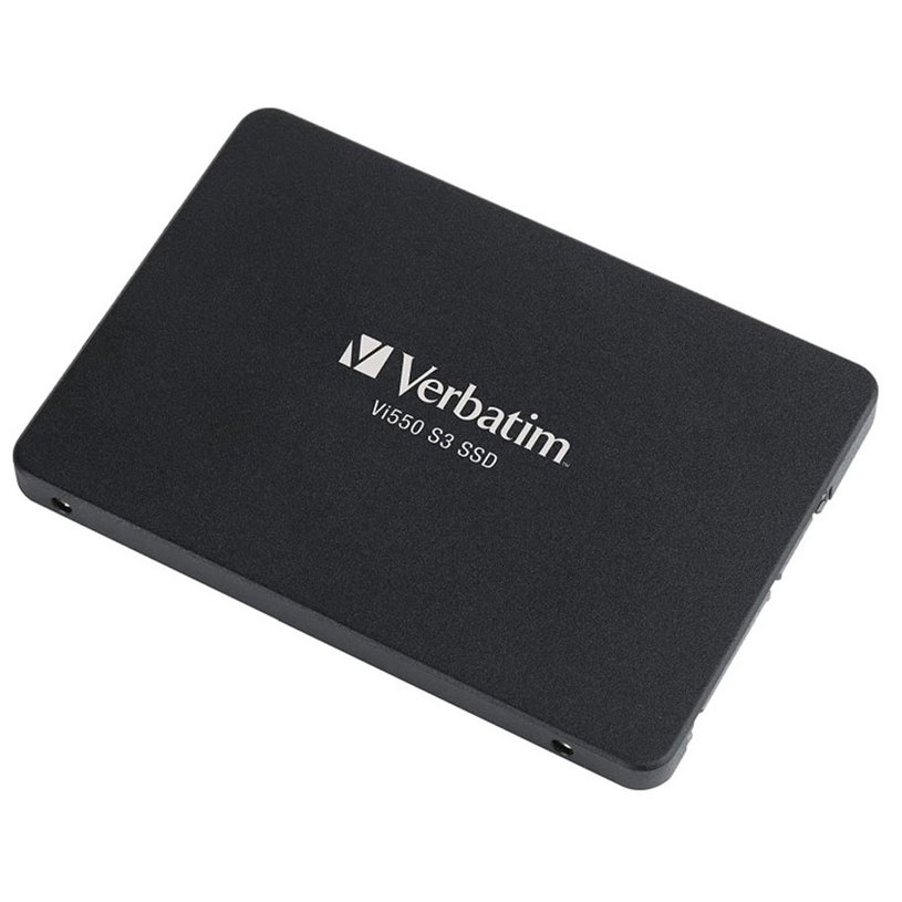 Internal drive VERBATIM VI550 S3 2.5" 512 GB 49352 Internal drive VERBATIM VI550 S3 2.5" 512 GB 49352