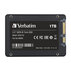SSD VERBATIM VI550 S3 2.5" 1 TB 49350 SSD VERBATIM VI550 S3 2.5" 1 TB 49350