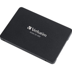 Вътрешен диск VERBATIM VI550 S3 2.5" 1 TB 49353 Вътрешен диск VERBATIM VI550 S3 2.5" 1 TB 49353