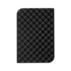 Външен диск VERBATIM STORE'N'GO 1 TB 53194 BLACK Външен диск VERBATIM STORE'N'GO 1 TB 53194 BLACK