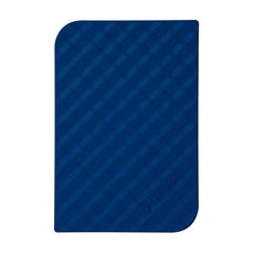 Външен диск VERBATIM STORE'N'GO 1 TB 53200 BLUE Външен диск VERBATIM STORE'N'GO 1 TB 53200 BLUE