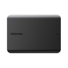 Външен диск TOSHIBA CANVIO BASICS HDTB510EK3AA Външен диск TOSHIBA CANVIO BASICS HDTB510EK3AA