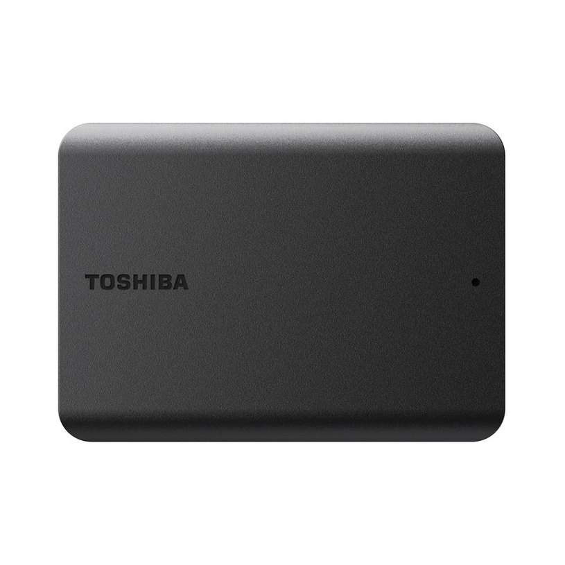 External drive TOSHIBA CANVIO BASICS HDTB510EK3AA External drive TOSHIBA CANVIO BASICS HDTB510EK3AA