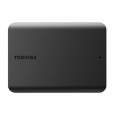 External drive TOSHIBA CANVIO BASICS HDTB520EK3AA External drive TOSHIBA CANVIO BASICS HDTB520EK3AA