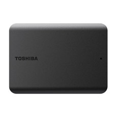 HDD TOSHIBA CANVIO BASICS HDTB540EK3CA