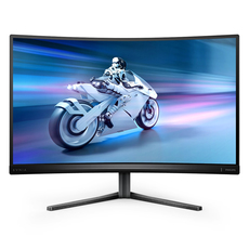 Monitor PHILIPS Evnia 27M2C5500W/00 0.233 мм, 178°/178°, VA, 27.0 ", 68.6 см, 2560x1440, 240.00 Hz, 1.00 ms, HDMI, DisplayPort, ЧЕРЕН Monitor PHILIPS Evnia 27M2C5500W/00 0.233 мм, 178°/178°, VA, 27.0 ", 68.6 см, 2560x1440, 240.00 Hz, 1.00 ms, HDMI, DisplayPort, ЧЕРЕН