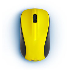 МИШКА HAMA MW-300 V2 YELLOW 173023 МИШКА HAMA MW-300 V2 YELLOW 173023