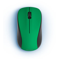 МИШКА HAMA MW-300 V2 GREEN 173024 МИШКА HAMA MW-300 V2 GREEN 173024