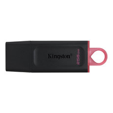 USB памет KINGSTON 256 GB DTX /3.2 DataTraveler Exodia USB памет KINGSTON 256 GB DTX /3.2 DataTraveler Exodia
