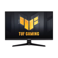 Monitor ASUS TUF GAMING VG249QM1A 0.274 мм, 178°/178°, IPS, 23.8 ", 60.5 см, 1920x1080, 270.00 Hz, 1.00 ms, HDMI, DisplayPort, ЧЕРЕН Monitor ASUS TUF GAMING VG249QM1A 0.274 мм, 178°/178°, IPS, 23.8 ", 60.5 см, 1920x1080, 270.00 Hz, 1.00 ms, HDMI, DisplayPort, ЧЕРЕН
