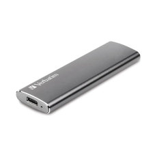 SSD VERBATIM Vx500 EXTERNAL 240 GB 47442 SSD VERBATIM Vx500 EXTERNAL 240 GB 47442