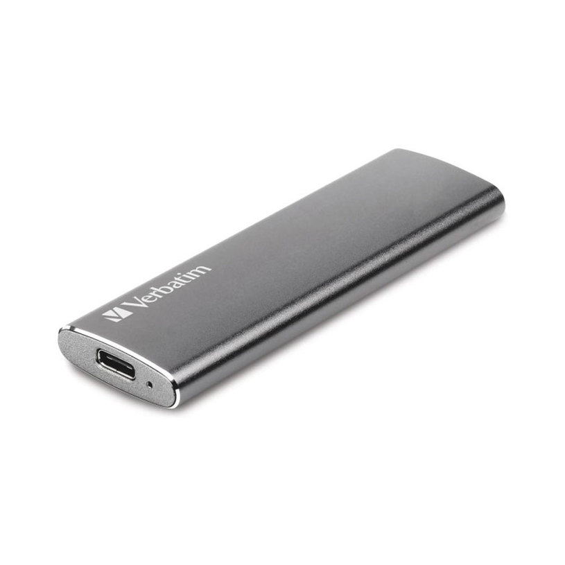 External drive VERBATIM Vx500 EXTERNAL 240 GB 47442 External drive VERBATIM Vx500 EXTERNAL 240 GB 47442