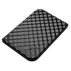 Външен диск VERBATIM STORE'N'GO 256 GB 53249 Външен диск VERBATIM STORE'N'GO 256 GB 53249
